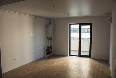 Apartament cu 2 camere decomandat în Sârbi - 8