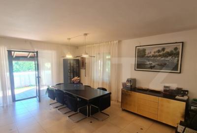 Casa individuala cu 4 camere, 520 mp de teren, zona cu acces - 2