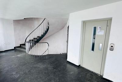 Garsonieră decomandată în Exterior Vest - 1