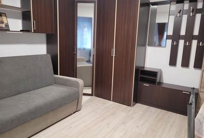 Garsonieră semidecomandată în Rogerius - 3