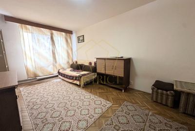 Apartament cu 2 camere decomandat, mobilat în Complex Studențesc - 4