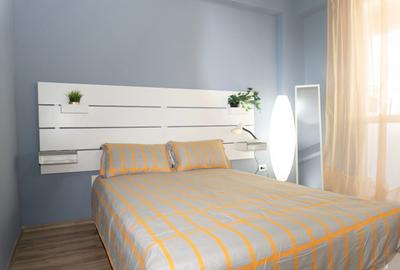 Dimitrie Leonida Metrou 3 camere de inchiriat - 6