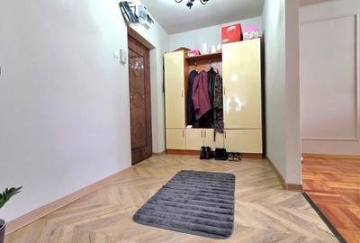 Apartament cu 2 camere decomandat în Aurel Vlaicu