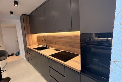 Apartament cu 2 camere în Aviației - 11