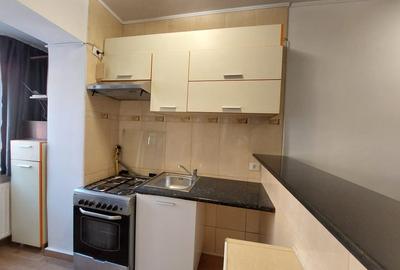 GARSONIERA  |  FALEZA NORD  |  UNIVERSITATE - 4