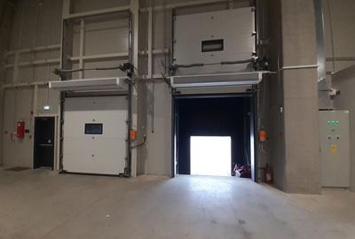 Catelu - Spatiu pentru depozitare cu temperatura controlata - 7