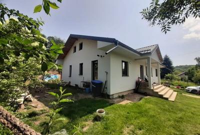 Casa si teren de vanzare in Feleacu - 2