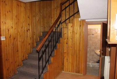 Casă cu 5 camere în Floreasca - 9