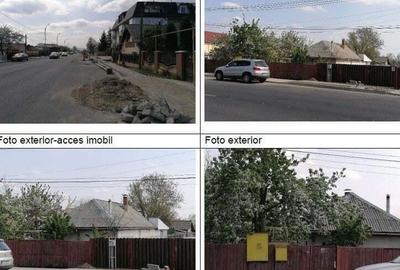 Casa si teren cota 1/2 Bacau, ID: R2429093 - 4