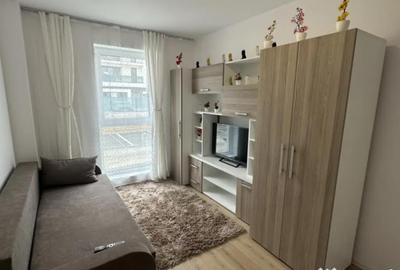 Apartament cu 2 camere semidecomandat în Vasile Alecsandri - 8