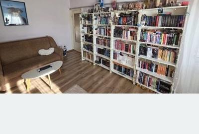 Apartament cu 2 camere decomandat în Uiești - 13