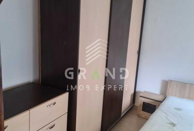Apartament cu 2 camere semidecomandat, mobilat în Mărăști - 2