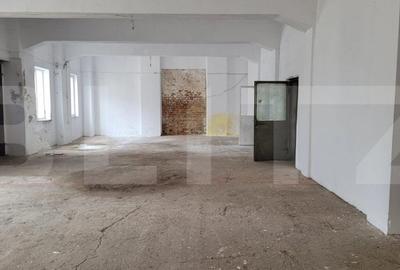 Spațiu industrial, de 4,000 mp, în Bucovăț - 2