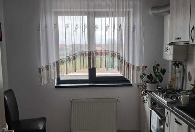 Apartament cu 2 camere nedecomandat în Sfântu Ilie - 1