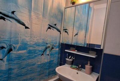 Apartament cu 2 camere semidecomandat în Vest - 5