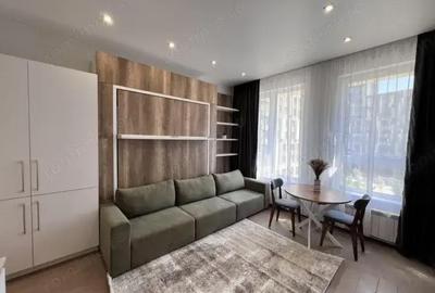 Garsonieră în 1 Decembrie 1918 - 2