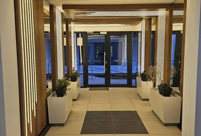 Apartament cu 3 camere semidecomandat în Titan - 1