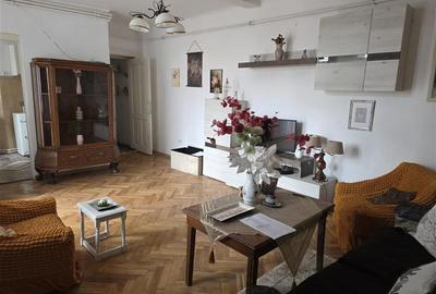 Apartament 3 camere etajul 1/2, zona Pache Protopopescu - 1