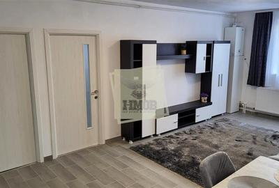 Apartament cu 2 camere semidecomandat, mobilat în Aeroport - 4
