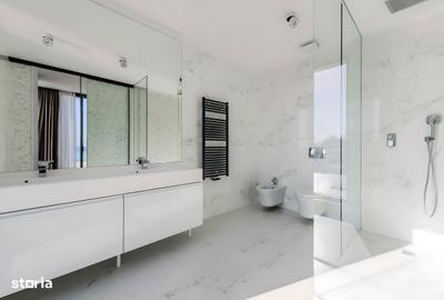 Apartament cu 4 camere în Nord - 7