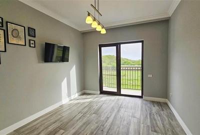 COMISION 0% Duplex despartit prin garaj liziera padurii Dumbravita - 13