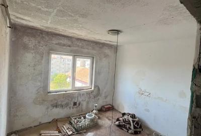 Vand apartament 3 camere zona garii - 4