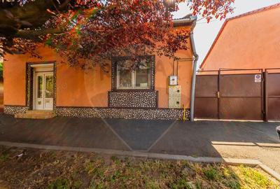 Casa cu spatiu comercial si potential ridicat de investitie de vanzare