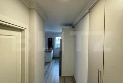 Apartament cu 3 camere în Florești - 7