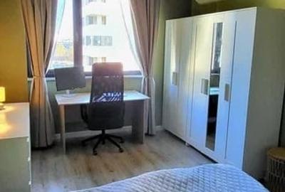 Apartament Pet Friendly 2 camere Prima Chirie in Pipera complex Ivory Residence - 5