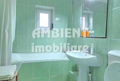Apartament 2 camere, etaj 2, mobilat și utilat, zona CARTIER; - 7