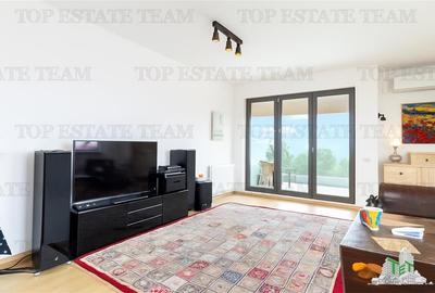 Apartament cu 4 camere decomandat în Dorobanți - 5