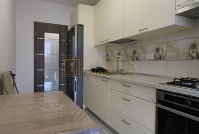 Zona Ion Vidu, 3 camere + 2 bai, centrala proprie - 20