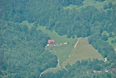Casa de Vacanta / Cabana / Vila / Pensiune / Lepsa Vrancea -Munte - 15