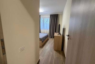 Apartament cu 2 camere semidecomandat în Ciarda Roșie - 2