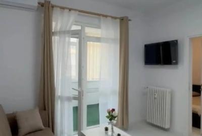 Apartament cu 2 camere semidecomandat, mobilat în Gara de Nord - 1