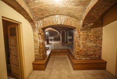 Casa 8 camere de vanzare in Centru Oradea, Oradea - 9