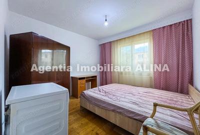 Ap. 2 camere in Deva, zona Dacia, Aleea Romanilor, 32 mp, semidecomandat, et. 3. - 9