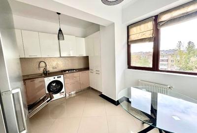 Apartament 3 camere, premium, 123 mp, zona 9 Mai, cu loc de parcare - 3