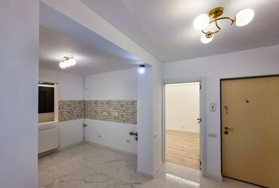 Apartament cu 3 camere decomandat, mobilat în Rahova - 2