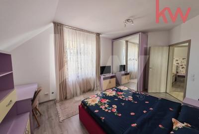 Casa noua, complet mobilata si utilata – Selgros - 15