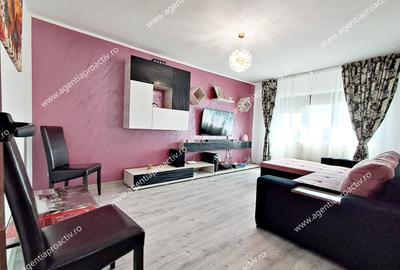 Apartament cu 3 camere decomandat în Siderurgiștilor - 1