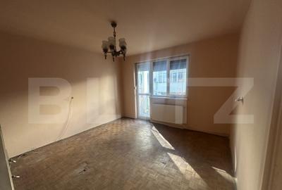 Apartament cu 3 camere, 60 mp, zona Centrala - 8