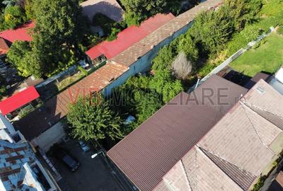 Teren Timpuri Noi - 610 mp Teren Timpuri Noi - 610 mp - 2