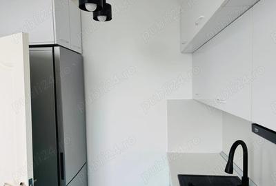 Inchiriez apartament cu 2 camere decomandate si parcare privata in zona Lidl, Mamaia Nord. Apartamen - 7