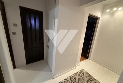 Apartament 3 camere 2 bai balcon boxa etaj 3 Sibiu sos. Alba Iulia - 7