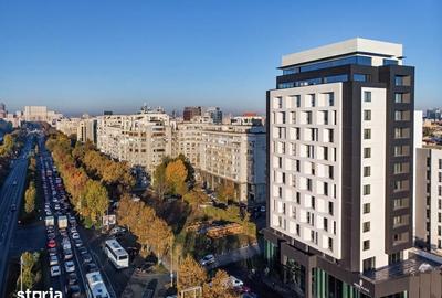 Apartament cu 4 camere în Unirii - 14
