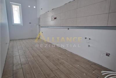 Apartament cu 2 camere decomandat în Central - 7
