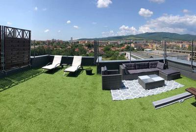 Apartament cu 3 camere decomandat în Central - 2