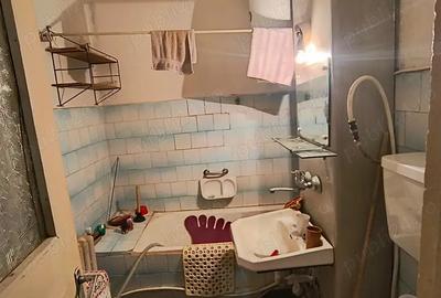 Apartament cu trei camere de vanzare in cartierul Rodnei, Reghin - 10