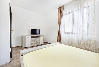 Apartament 2 camere Cartierul Latin - mobilat - parcare - 3